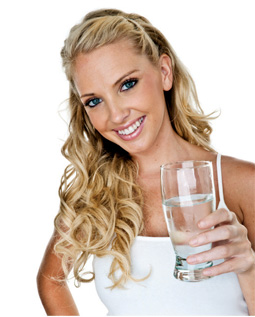 Illustration for article titled Home Based Water Purification Methods